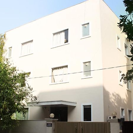 Stepinn - Ess Kay Ess Villa Gurgaon Esterno foto