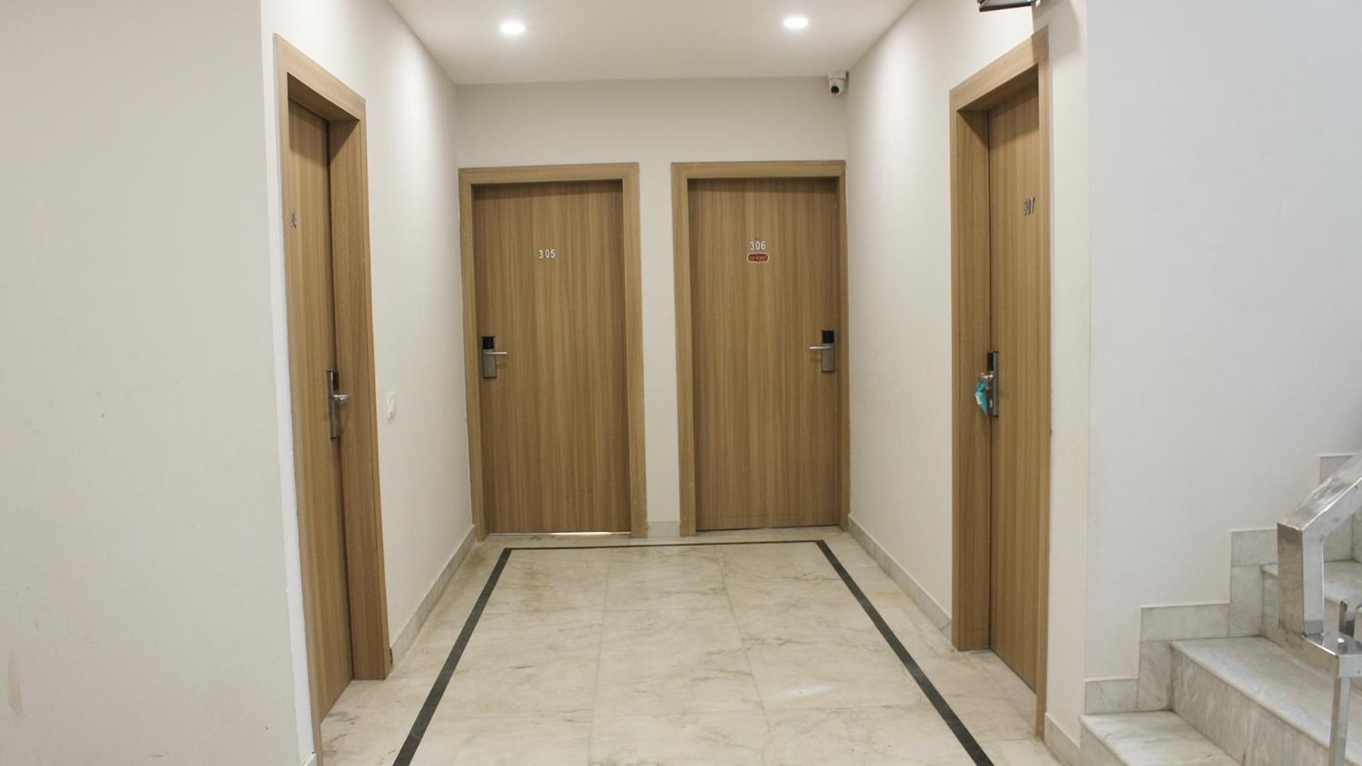 Stepinn - Ess Kay Ess Villa Gurgaon Esterno foto